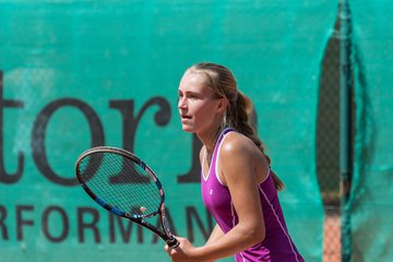 Bild 401 - BL2 TC R�W Wahlstedt - Rochusclub D�sseldorf : Ergebnis: 3:6  u. TC RW Wahlstedt 2 - Bremerhavener TV : Ergebnis: